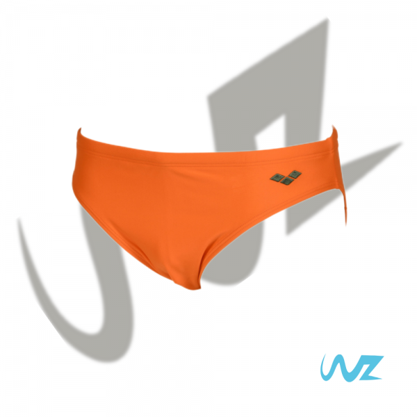 Costume Arena Slip Santamarias - arancione - immagine 2