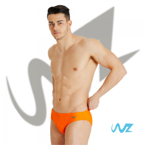 Costume Arena Slip Santamarias - arancione