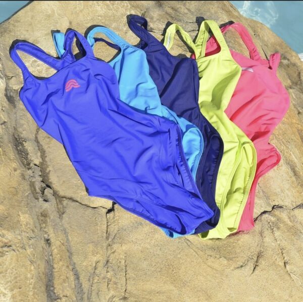 Kit Bambina Corsi Nuoto Formula Roulette - immagine 3