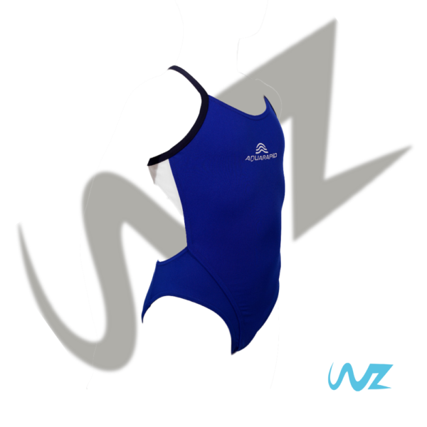 Kit Bambina Corsi Nuoto Formula Roulette - immagine 4
