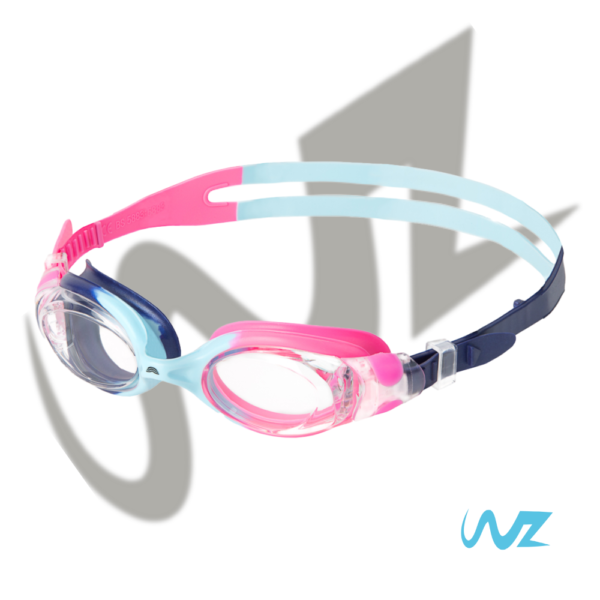 Kit Bambina Corsi Nuoto Formula Roulette - immagine 6