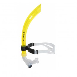 Boccaglio Vadox Jr - giallo
