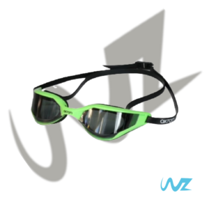 Occhialini Akron Eagle - verde