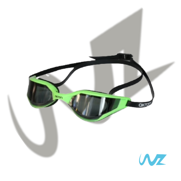 Occhialini Akron Eagle - verde