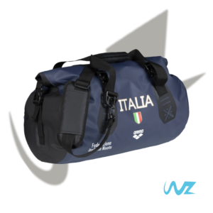 Borsa Arena Fin Dry Duffle