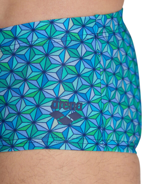 Short Arena Low Waist - starfish - immagine 2