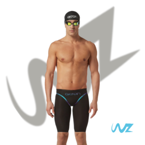 Akron Ultraskin Silver Violet Jammer