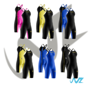 Nuovo Carbon Vadox Donna Chiuso