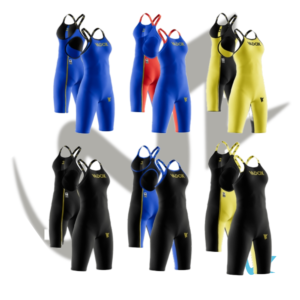 Nuovo Carbon Vadox Donna Open