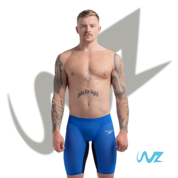 Fastkin LZR Pure Valor 2.0 Jammer - blu