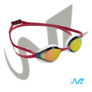 Occhialini Arena Python - rosso