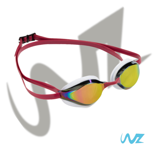 Occhialini Arena Python - rosso