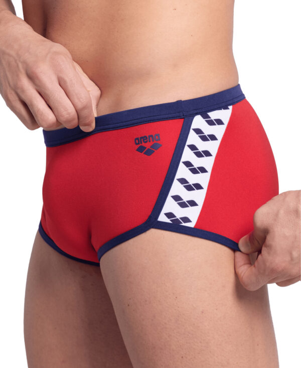 Costume Uomo Arena Short Icons - disponibili più colori - immagine 2