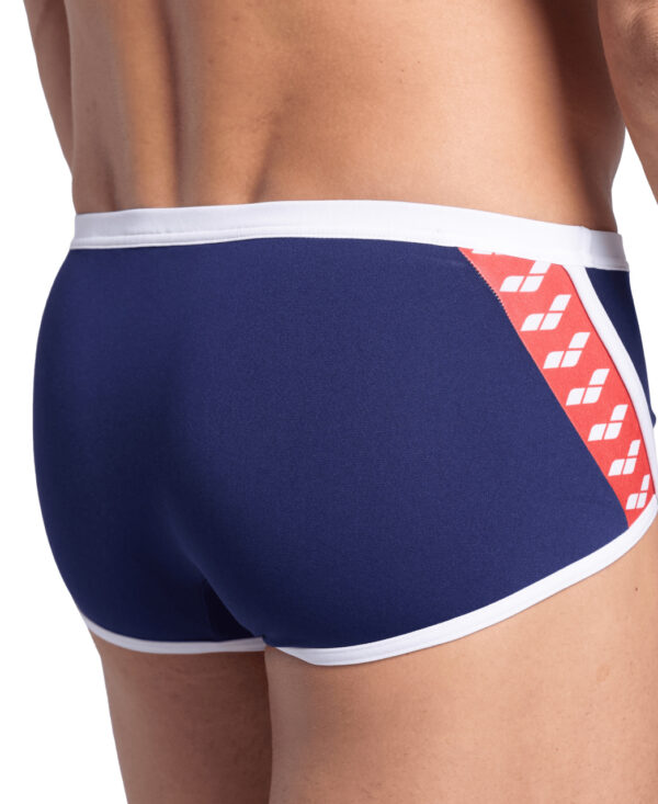 Costume Uomo Arena Short Icons - disponibili più colori - immagine 3