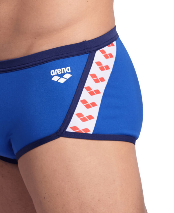 Costume Uomo Arena Short Icons - disponibili più colori - immagine 4