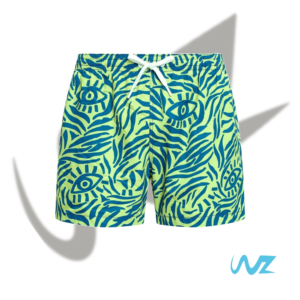 Boxer Mare Uomo Move - occhio