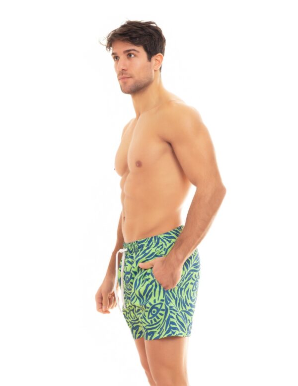 Boxer Mare Uomo Move - occhio - immagine 2