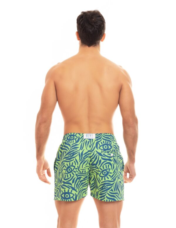 Boxer Mare Uomo Move - occhio - immagine 3