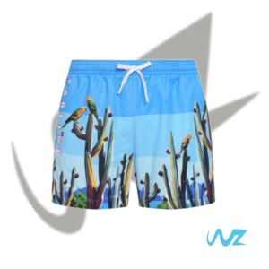 Boxer Mare Uomo Move - antigua