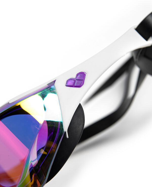 Occhialini Arena Cobra Edge Mirror - violet - immagine 2
