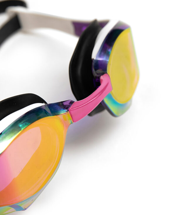 Occhialini Arena Cobra Edge Mirror - violet - immagine 3