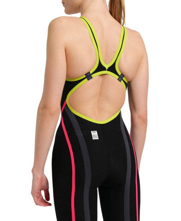 Arena Powerskin Carbon Core Open Limited Edition - immagine 2