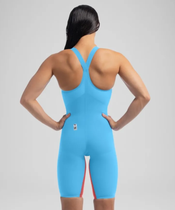 Speedo Fastskin LZR Pure Valor 2.0 Closedback - immagine 3