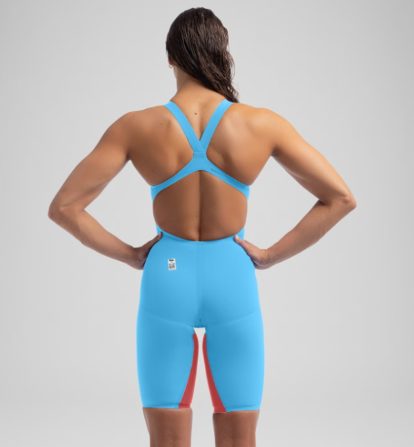 Speedo Fastskin LZR Pure Valor 2.0 Openback - immagine 3