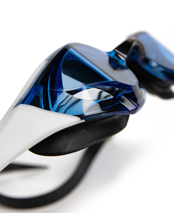 Occhialini Arena Cobra Edge  - blu bianchi - immagine 3