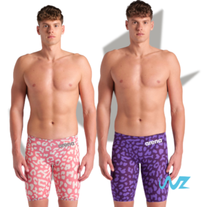 ARENA Powerskin Carbon-AIR2 Jammer Limited Edition Leo Skin