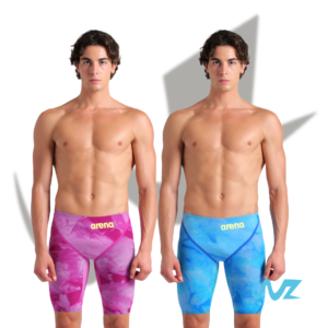 Powerskin Carbon-Glide Tie-Dye Jammer Uomo Ed. limit.