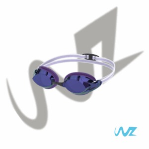 Vanquisher 3.0 Mirrored Speedo