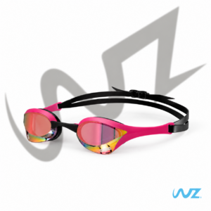 Occhialini Cobra Ultra Swipe Mirror - rosa